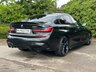 USED 2020 20 BMW 3 SERIES 2.0 320I M SPORT 4d 181 BHP REV CAM-APPLE-LIVE COCKPIT-FSH