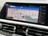 USED 2020 20 BMW 3 SERIES 2.0 320I M SPORT 4d 181 BHP REV CAM-APPLE-LIVE COCKPIT-FSH