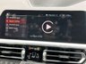 USED 2020 20 BMW 3 SERIES 2.0 320I M SPORT 4d 181 BHP REV CAM-APPLE-LIVE COCKPIT-FSH