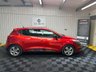 USED 2014 64 RENAULT CLIO 0.9 DYNAMIQUE MEDIANAV ENERGY TCE S/S 5d 90 BHP ULEZ / &pound;20 ROAD TAX /