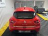 USED 2014 64 RENAULT CLIO 0.9 DYNAMIQUE MEDIANAV ENERGY TCE S/S 5d 90 BHP ULEZ / &pound;20 ROAD TAX /