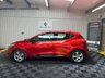 USED 2014 64 RENAULT CLIO 0.9 DYNAMIQUE MEDIANAV ENERGY TCE S/S 5d 90 BHP ULEZ / &pound;20 ROAD TAX /