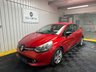USED 2014 64 RENAULT CLIO 0.9 DYNAMIQUE MEDIANAV ENERGY TCE S/S 5d 90 BHP ULEZ / &pound;20 ROAD TAX /