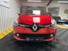 USED 2014 64 RENAULT CLIO 0.9 DYNAMIQUE MEDIANAV ENERGY TCE S/S 5d 90 BHP ULEZ / &pound;20 ROAD TAX /