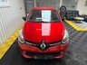 USED 2014 64 RENAULT CLIO 0.9 DYNAMIQUE MEDIANAV ENERGY TCE S/S 5d 90 BHP ULEZ / &pound;20 ROAD TAX /