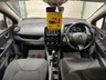 USED 2014 64 RENAULT CLIO 0.9 DYNAMIQUE MEDIANAV ENERGY TCE S/S 5d 90 BHP ULEZ / &pound;20 ROAD TAX /