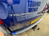 USED 2017 17 FORD TOURNEO CUSTOM 2.0 310 TITANIUM L2 TDCI 5d 129 BHP 