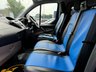 USED 2017 17 FORD TOURNEO CUSTOM 2.0 310 TITANIUM L2 TDCI 5d 129 BHP 