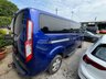 USED 2017 17 FORD TOURNEO CUSTOM 2.0 310 TITANIUM L2 TDCI 5d 129 BHP 