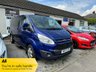 USED 2017 17 FORD TOURNEO CUSTOM 2.0 310 TITANIUM L2 TDCI 5d 129 BHP 