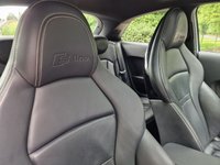 USED 2015 15 AUDI A1 1.4 TFSI S line 3d 148 BHP ZERO DEPOSIT FINANCE AVAILABLE