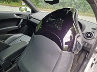 USED 2015 15 AUDI A1 1.4 TFSI S line 3d 148 BHP ZERO DEPOSIT FINANCE AVAILABLE