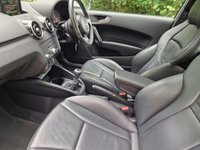USED 2015 15 AUDI A1 1.4 TFSI S line 3d 148 BHP ZERO DEPOSIT FINANCE AVAILABLE