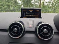 USED 2015 15 AUDI A1 1.4 TFSI S line 3d 148 BHP ZERO DEPOSIT FINANCE AVAILABLE