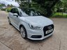 USED 2015 15 AUDI A1 1.4 TFSI S line 3d 148 BHP ZERO DEPOSIT FINANCE AVAILABLE