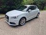 USED 2015 15 AUDI A1 1.4 TFSI S line 3d 148 BHP ZERO DEPOSIT FINANCE AVAILABLE