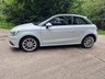 USED 2015 15 AUDI A1 1.4 TFSI S line 3d 148 BHP ZERO DEPOSIT FINANCE AVAILABLE
