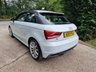 USED 2015 15 AUDI A1 1.4 TFSI S line 3d 148 BHP ZERO DEPOSIT FINANCE AVAILABLE