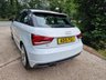 USED 2015 15 AUDI A1 1.4 TFSI S line 3d 148 BHP ZERO DEPOSIT FINANCE AVAILABLE