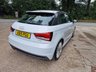 USED 2015 15 AUDI A1 1.4 TFSI S line 3d 148 BHP ZERO DEPOSIT FINANCE AVAILABLE