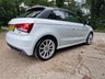 USED 2015 15 AUDI A1 1.4 TFSI S line 3d 148 BHP ZERO DEPOSIT FINANCE AVAILABLE