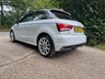 USED 2015 15 AUDI A1 1.4 TFSI S line 3d 148 BHP ZERO DEPOSIT FINANCE AVAILABLE