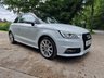 USED 2015 15 AUDI A1 1.4 TFSI S line 3d 148 BHP ZERO DEPOSIT FINANCE AVAILABLE