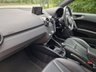USED 2015 15 AUDI A1 1.4 TFSI S line 3d 148 BHP ZERO DEPOSIT FINANCE AVAILABLE