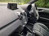 USED 2015 15 AUDI A1 1.4 TFSI S line 3d 148 BHP ZERO DEPOSIT FINANCE AVAILABLE
