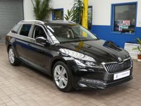 USED 2021 21 SKODA SUPERB 2.0 SE L TDI DSG 5d 148 BHP SAT NAV LEATHER HEATED SEATS CRUISE CONTROL PARKING SENSORS 1 OWNER SERVICE HISTORY WARRANTY