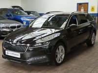 USED 2021 21 SKODA SUPERB 2.0 SE L TDI DSG 5d 148 BHP SAT NAV LEATHER HEATED SEATS CRUISE CONTROL PARKING SENSORS 1 OWNER SERVICE HISTORY WARRANTY