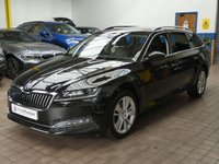 USED 2021 21 SKODA SUPERB 2.0 SE L TDI DSG 5d 148 BHP SAT NAV LEATHER HEATED SEATS CRUISE CONTROL PARKING SENSORS 1 OWNER SERVICE HISTORY WARRANTY