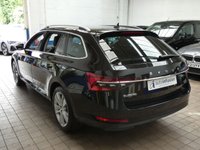 USED 2021 21 SKODA SUPERB 2.0 SE L TDI DSG 5d 148 BHP SAT NAV LEATHER HEATED SEATS CRUISE CONTROL PARKING SENSORS 1 OWNER SERVICE HISTORY WARRANTY