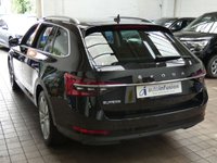 USED 2021 21 SKODA SUPERB 2.0 SE L TDI DSG 5d 148 BHP SAT NAV LEATHER HEATED SEATS CRUISE CONTROL PARKING SENSORS 1 OWNER SERVICE HISTORY WARRANTY