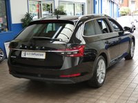 USED 2021 21 SKODA SUPERB 2.0 SE L TDI DSG 5d 148 BHP SAT NAV LEATHER HEATED SEATS CRUISE CONTROL PARKING SENSORS 1 OWNER SERVICE HISTORY WARRANTY