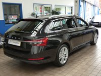 USED 2021 21 SKODA SUPERB 2.0 SE L TDI DSG 5d 148 BHP SAT NAV LEATHER HEATED SEATS CRUISE CONTROL PARKING SENSORS 1 OWNER SERVICE HISTORY WARRANTY