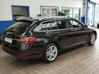 USED 2021 21 SKODA SUPERB 2.0 SE L TDI DSG 5d 148 BHP SAT NAV LEATHER HEATED SEATS CRUISE CONTROL PARKING SENSORS 1 OWNER SERVICE HISTORY WARRANTY