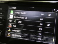 USED 2021 21 SKODA SUPERB 2.0 SE L TDI DSG 5d 148 BHP SAT NAV LEATHER HEATED SEATS CRUISE CONTROL PARKING SENSORS 1 OWNER SERVICE HISTORY WARRANTY