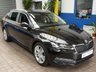 USED 2021 21 SKODA SUPERB 2.0 SE L TDI DSG 5d 148 BHP SAT NAV LEATHER HEATED SEATS CRUISE CONTROL PARKING SENSORS 1 OWNER SERVICE HISTORY WARRANTY
