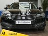 USED 2021 21 SKODA SUPERB 2.0 SE L TDI DSG 5d 148 BHP SAT NAV LEATHER HEATED SEATS CRUISE CONTROL PARKING SENSORS 1 OWNER SERVICE HISTORY WARRANTY