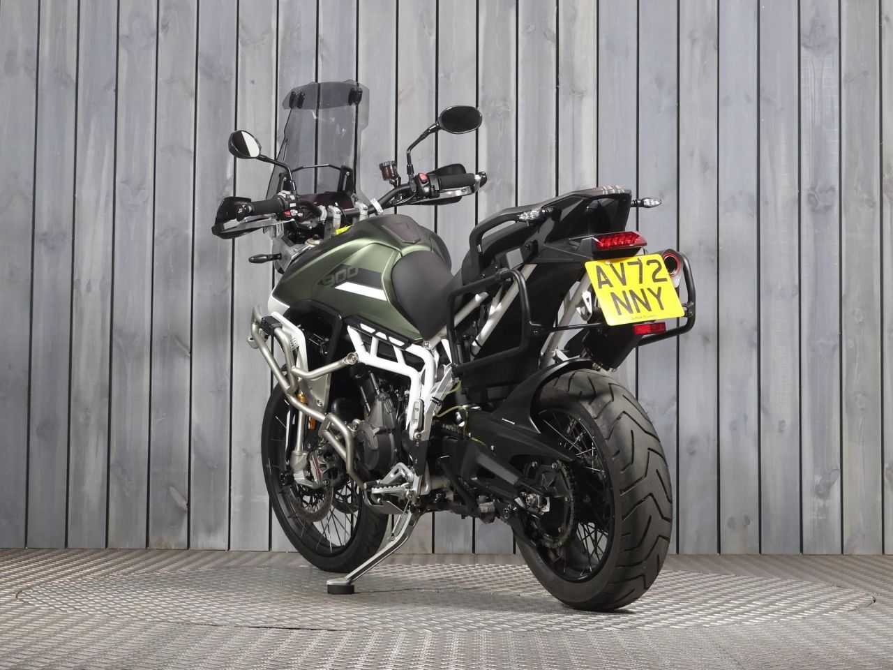 Motorcycle Triumph Tiger 800 Gt Tiger 800 Triumph Tiger 900 Rally