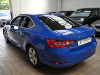 USED 2021 21 SKODA SUPERB 1.4 SE TECHNOLOGY IV DSG 5d 215 BHP SAT NAV LEATHER PARKING SENSORS 1 OWNER SERVICE HISTORY 6 MONTHS GOLD WARRANTY