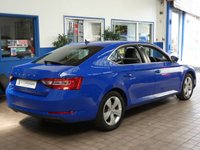 USED 2021 21 SKODA SUPERB 1.4 SE TECHNOLOGY IV DSG 5d 215 BHP SAT NAV LEATHER PARKING SENSORS 1 OWNER SERVICE HISTORY 6 MONTHS GOLD WARRANTY