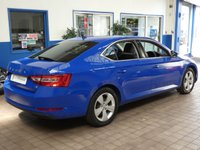 USED 2021 21 SKODA SUPERB 1.4 SE TECHNOLOGY IV DSG 5d 215 BHP SAT NAV LEATHER PARKING SENSORS 1 OWNER SERVICE HISTORY 6 MONTHS GOLD WARRANTY