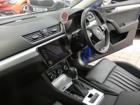 USED 2021 21 SKODA SUPERB 1.4 SE TECHNOLOGY IV DSG 5d 215 BHP SAT NAV LEATHER PARKING SENSORS 1 OWNER SERVICE HISTORY 6 MONTHS GOLD WARRANTY