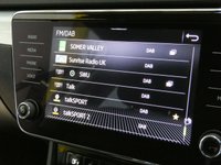 USED 2021 21 SKODA SUPERB 1.4 SE TECHNOLOGY IV DSG 5d 215 BHP SAT NAV LEATHER PARKING SENSORS 1 OWNER SERVICE HISTORY 6 MONTHS GOLD WARRANTY