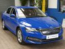 USED 2021 21 SKODA SUPERB 1.4 SE TECHNOLOGY IV DSG 5d 215 BHP SAT NAV LEATHER PARKING SENSORS 1 OWNER SERVICE HISTORY 6 MONTHS GOLD WARRANTY