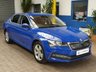USED 2021 21 SKODA SUPERB 1.4 SE TECHNOLOGY IV DSG 5d 215 BHP SAT NAV LEATHER PARKING SENSORS 1 OWNER SERVICE HISTORY 6 MONTHS GOLD WARRANTY