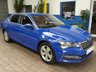 USED 2021 21 SKODA SUPERB 1.4 SE TECHNOLOGY IV DSG 5d 215 BHP SAT NAV LEATHER PARKING SENSORS 1 OWNER SERVICE HISTORY 6 MONTHS GOLD WARRANTY