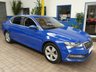 USED 2021 21 SKODA SUPERB 1.4 SE TECHNOLOGY IV DSG 5d 215 BHP SAT NAV LEATHER PARKING SENSORS 1 OWNER SERVICE HISTORY 6 MONTHS GOLD WARRANTY